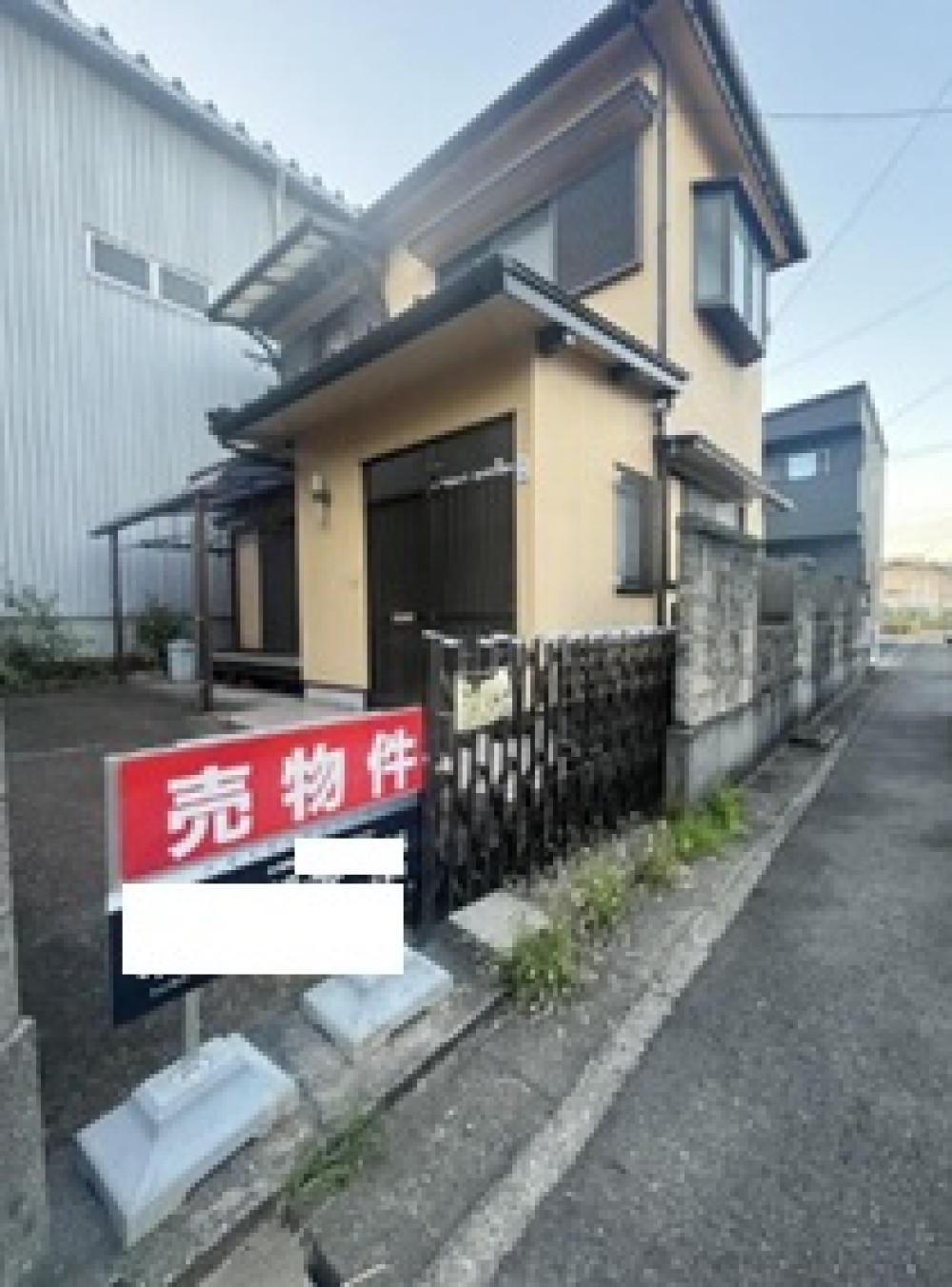 北名古屋市九之坪鴨田 画像2