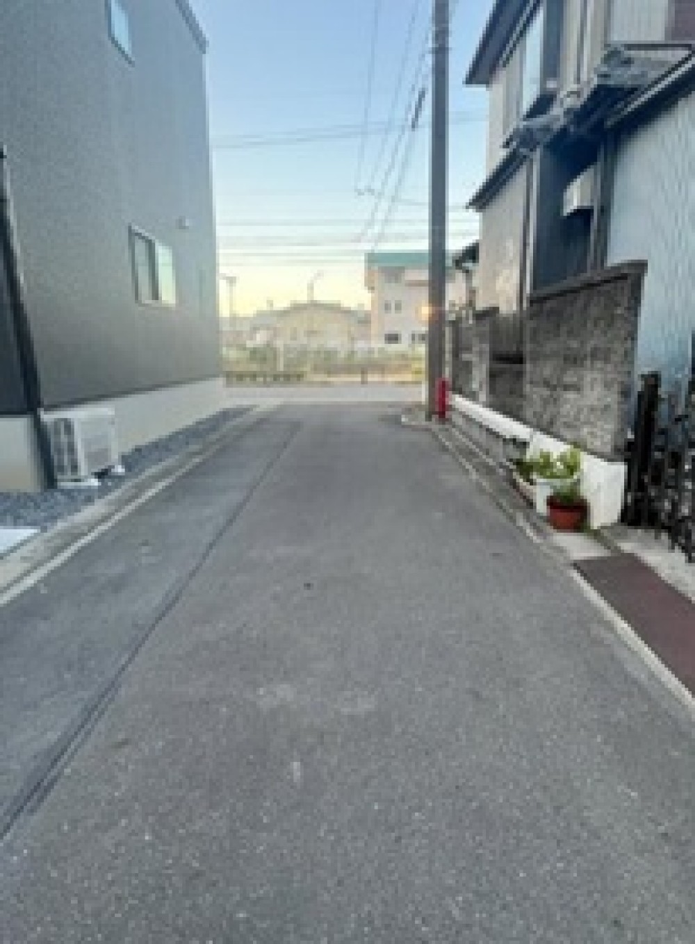 北名古屋市九之坪鴨田 画像1