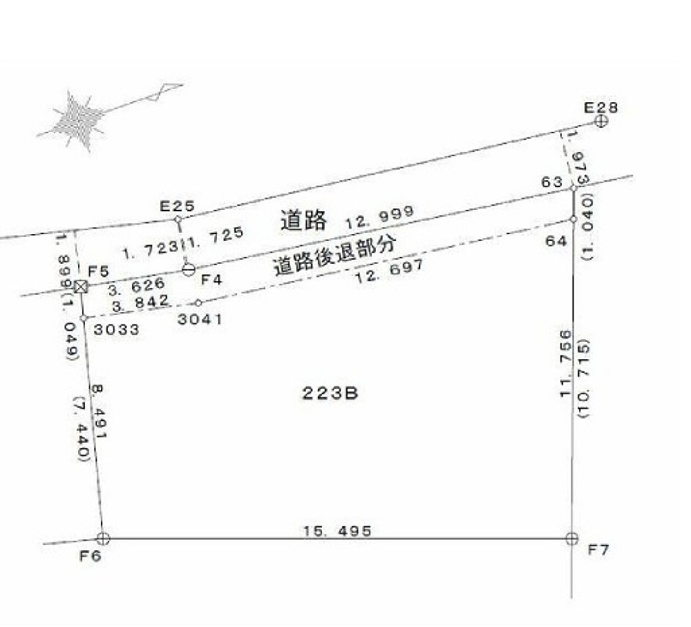 刈谷市小垣江町 画像1