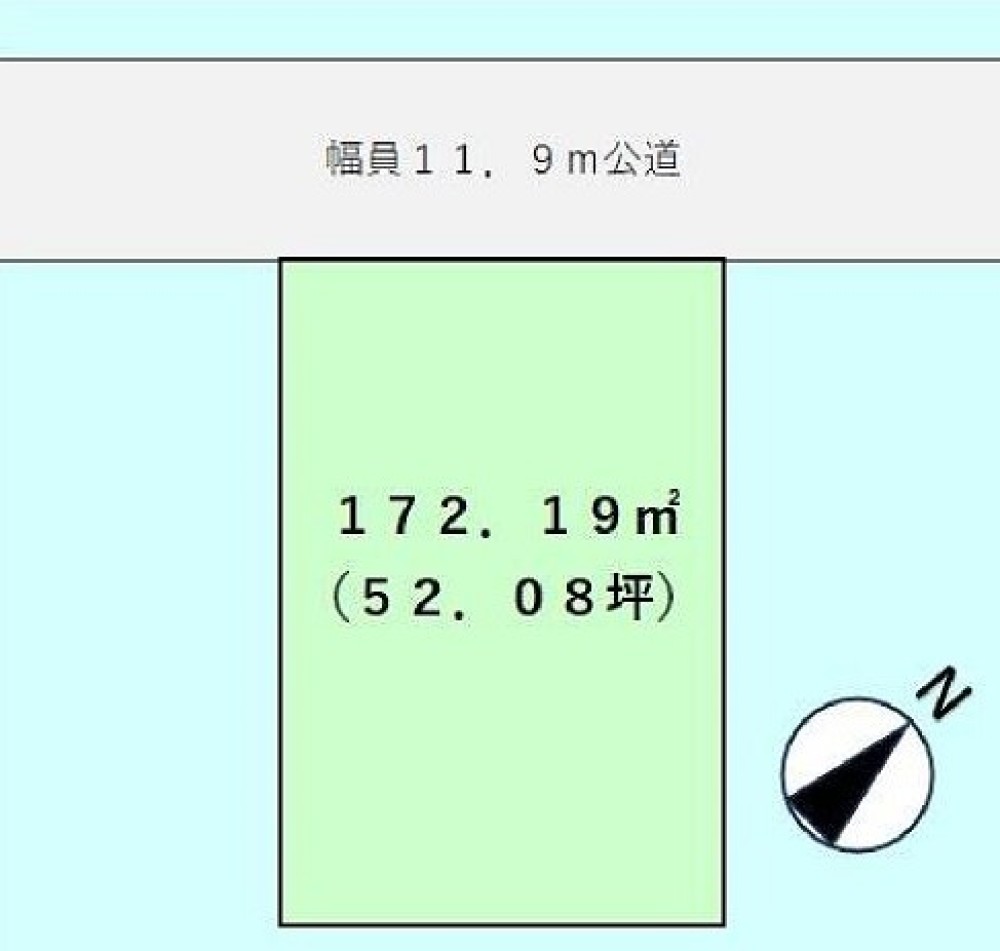 安城市福釜町 画像1