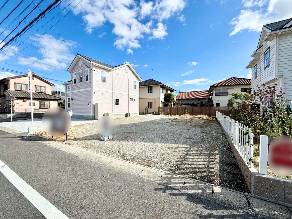 安城市福釜町 画像1