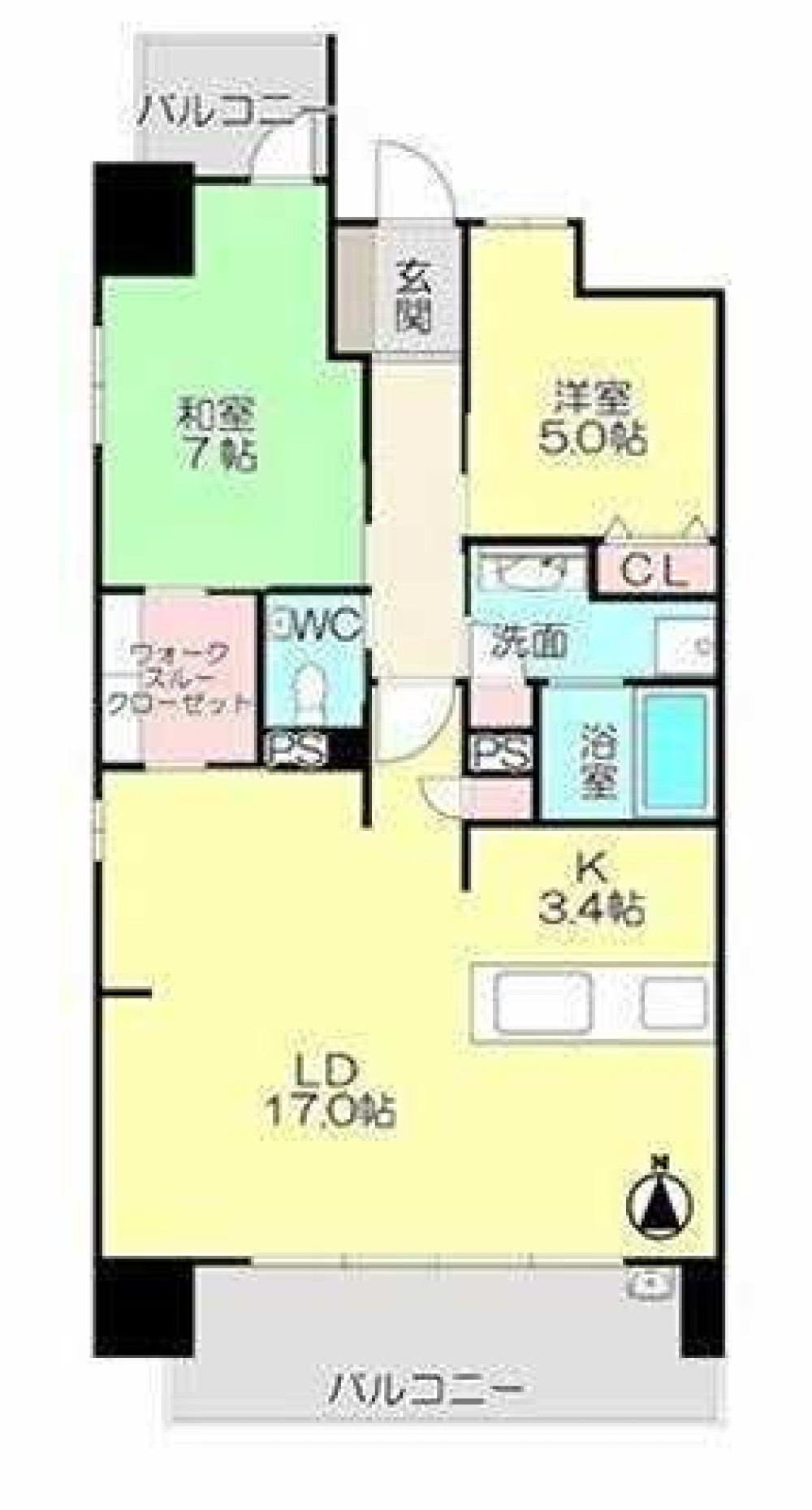 シティライフ豊橋レジデンス 画像1