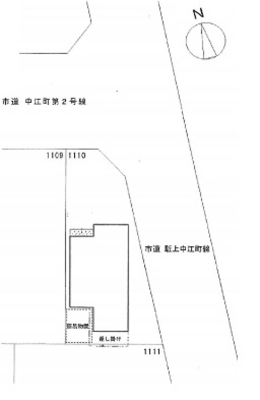名古屋市南区中江 画像1
