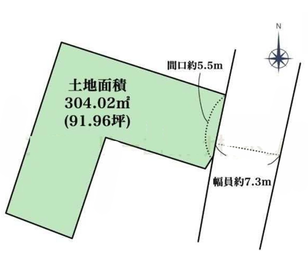 豊橋市野依町 画像4