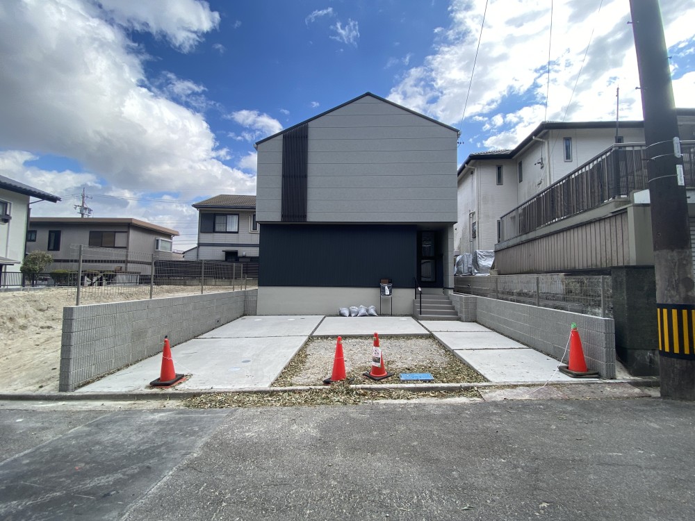 知多市八幡　第十七 画像5