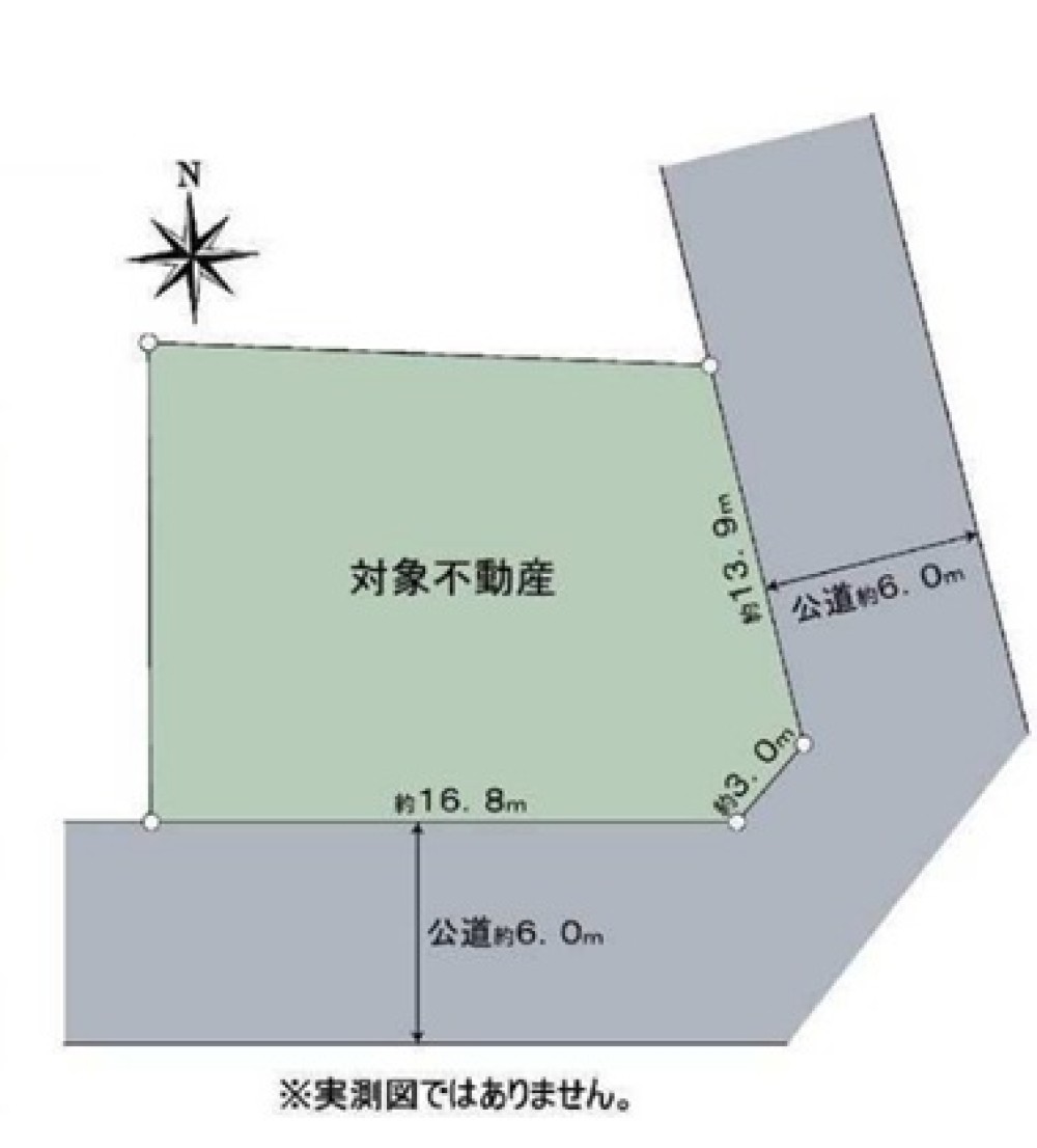 春日井市牛山町 画像7