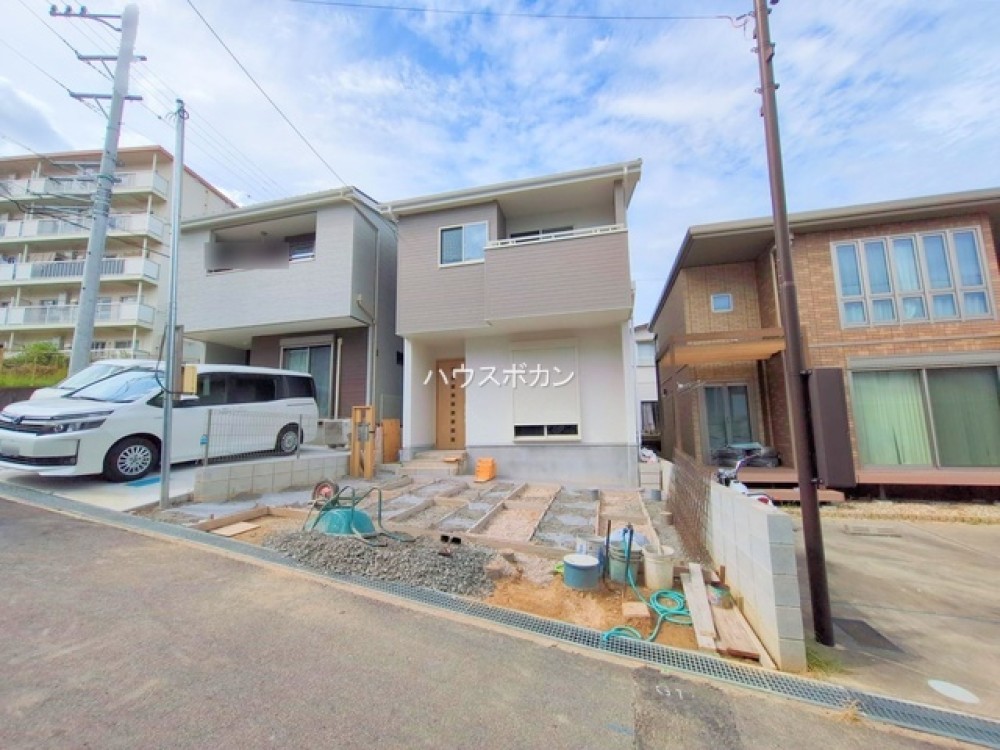 岡崎市百々町　全2棟　2号棟 画像5