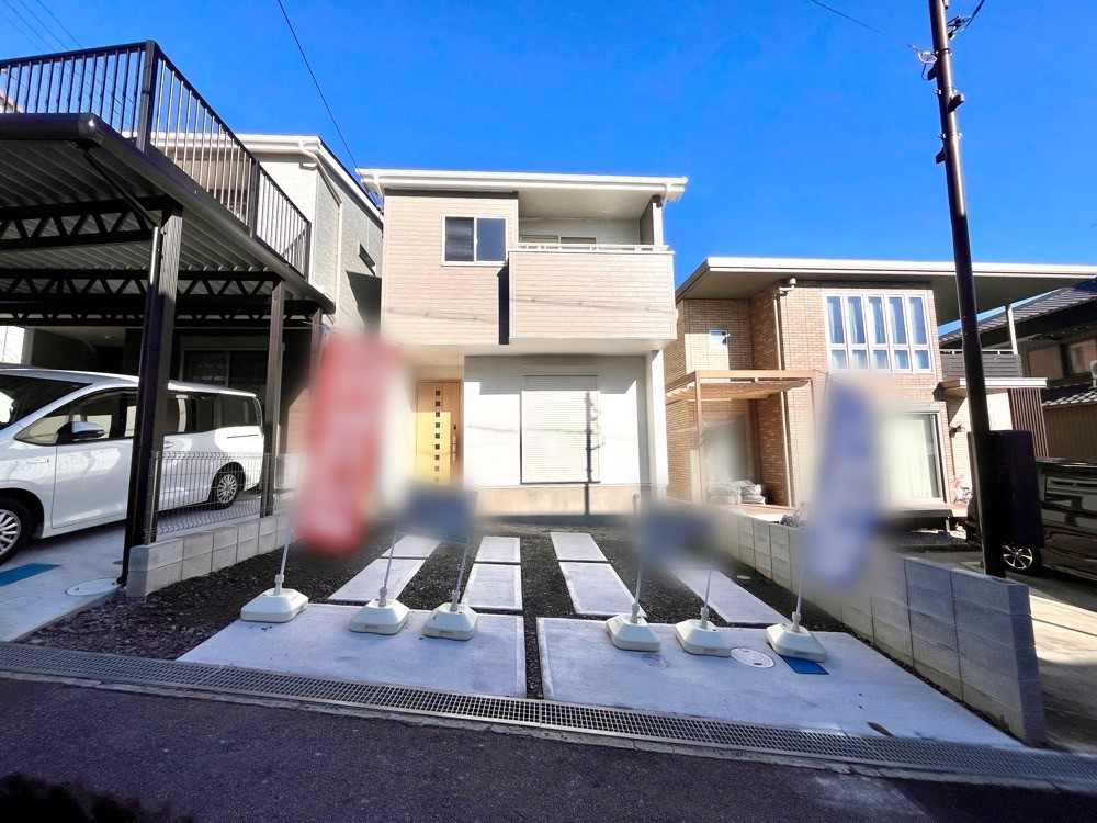 岡崎市百々町　全2棟　2号棟 画像5