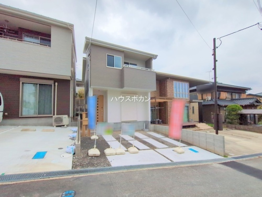 岡崎市百々町　全2棟　2号棟 画像5