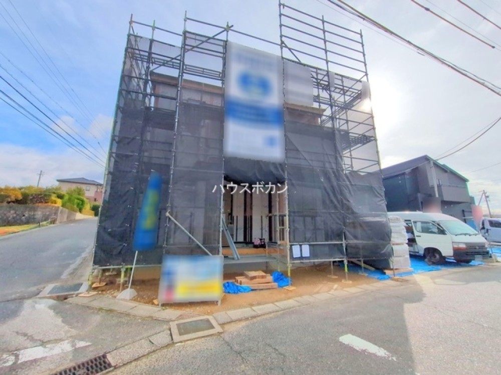 閑静な住宅街・日当たり良好◎