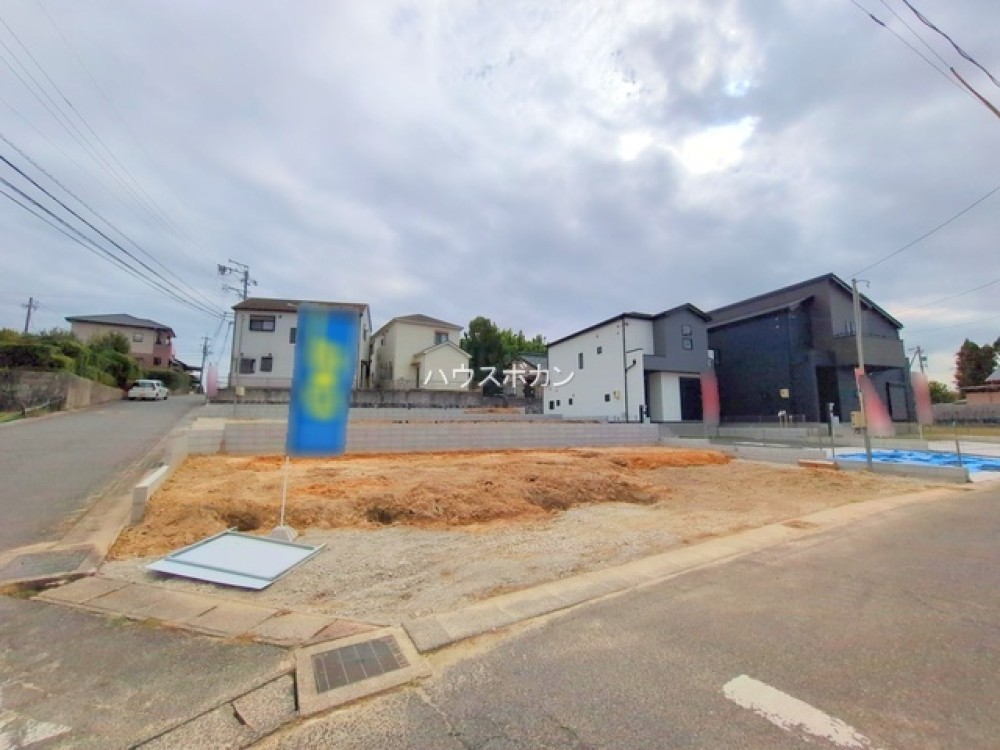 周辺環境良好になっております◎