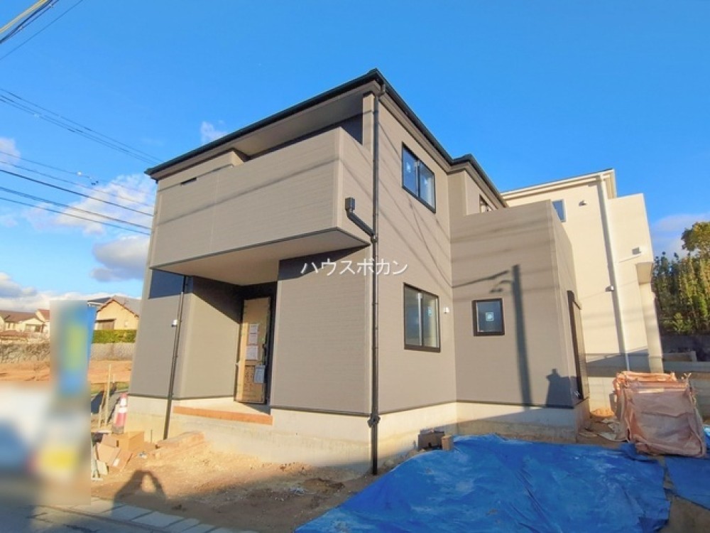 瀬戸市山の田町　全3棟　1号棟 画像3