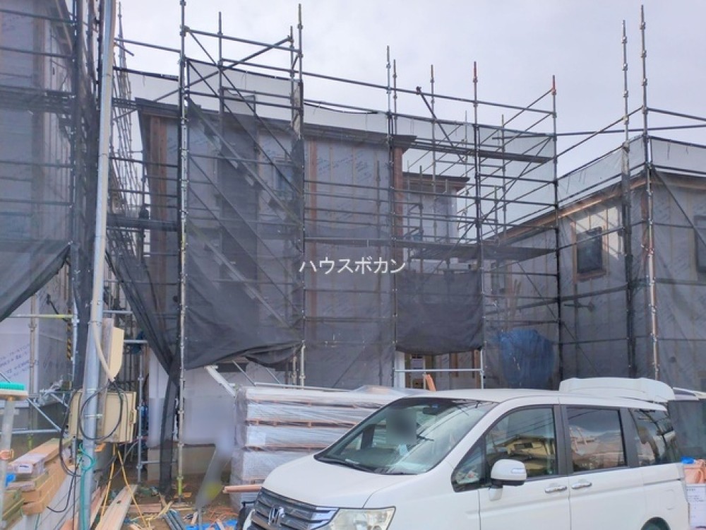 閑静な住宅街・日当たり良好◎