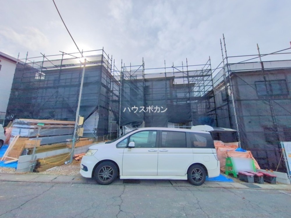 瀬戸市山の田町　全3棟　2号棟 画像4