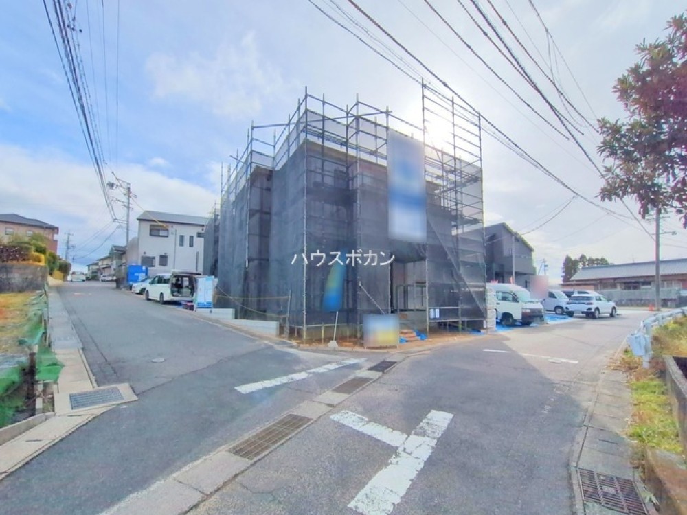 瀬戸市山の田町　全3棟　2号棟 画像5