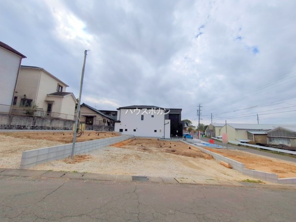 周辺環境良好になっております◎