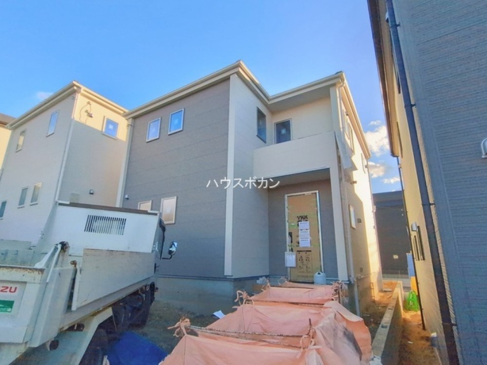 瀬戸市山の田町　全3棟　2号棟 画像4