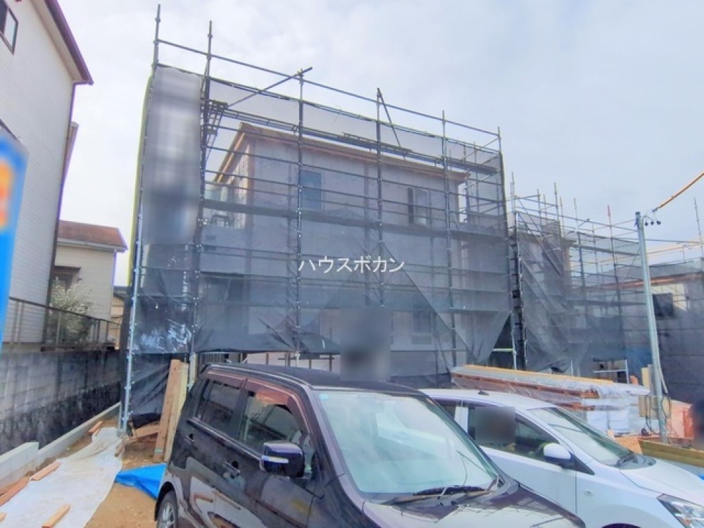 瀬戸市山の田町　全3棟　3号棟 画像3