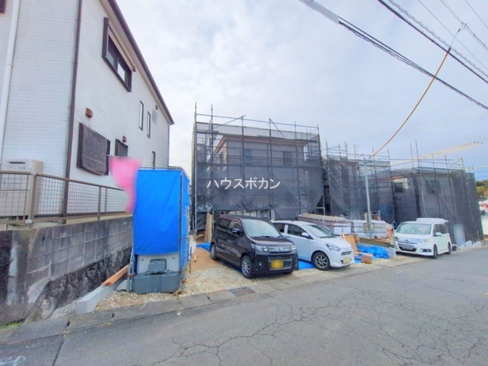 瀬戸市山の田町　全3棟　3号棟 画像4