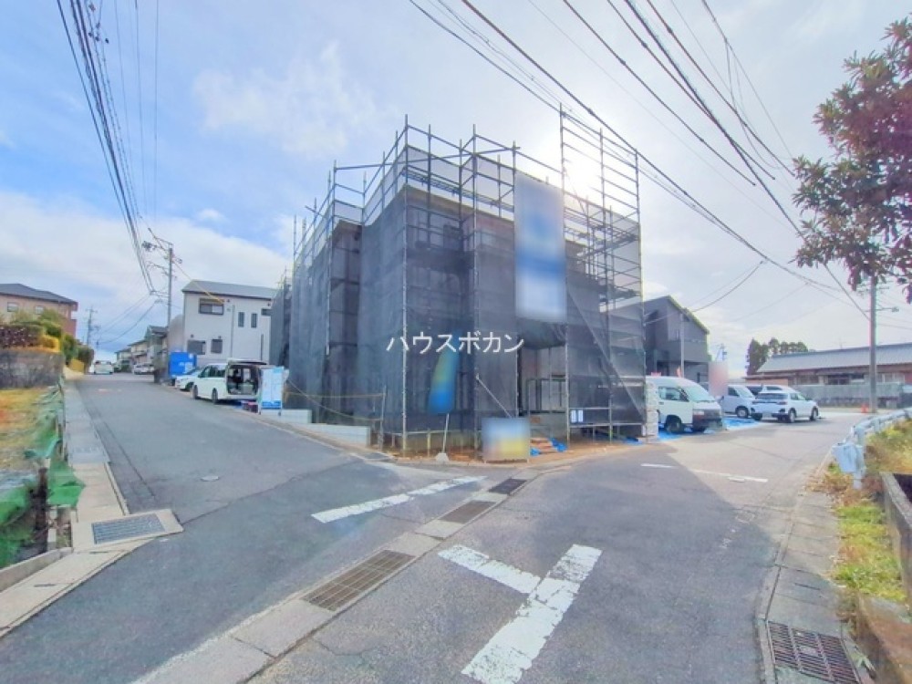 瀬戸市山の田町　全3棟　3号棟 画像5