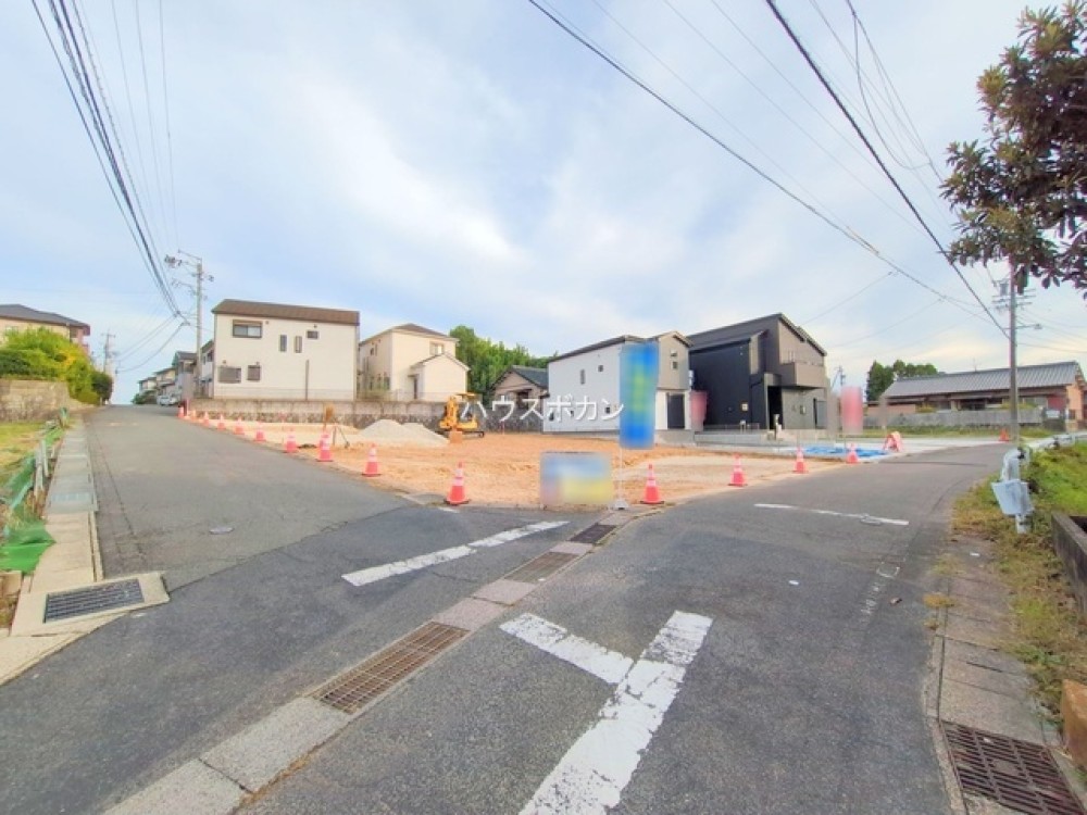 瀬戸市山の田町　全3棟　3号棟 画像3