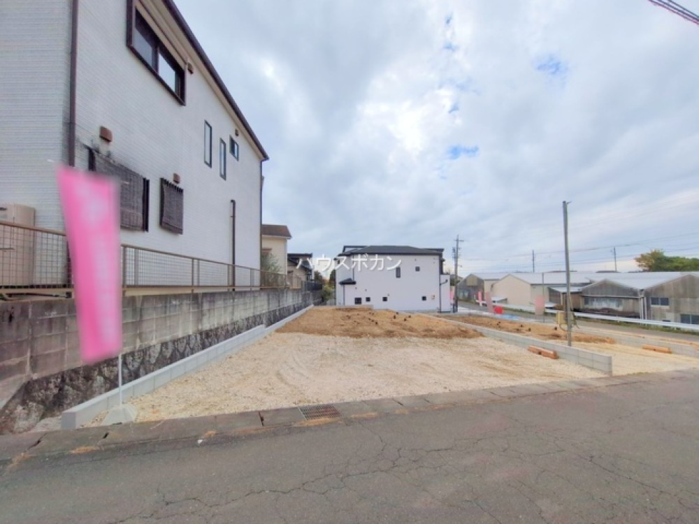 周辺環境良好になっております◎