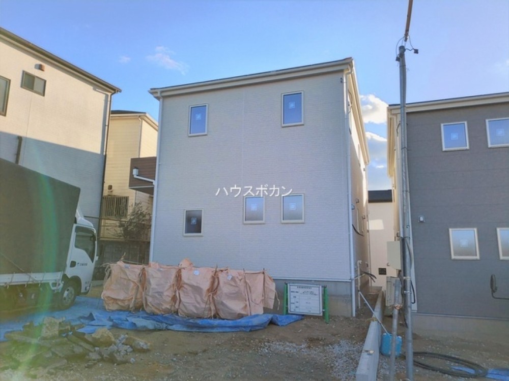 瀬戸市山の田町　全3棟　3号棟 画像3