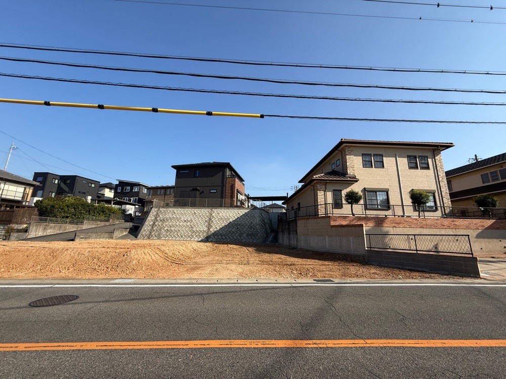 半田市亀崎高根町　第七　全2区画　2号地 画像3