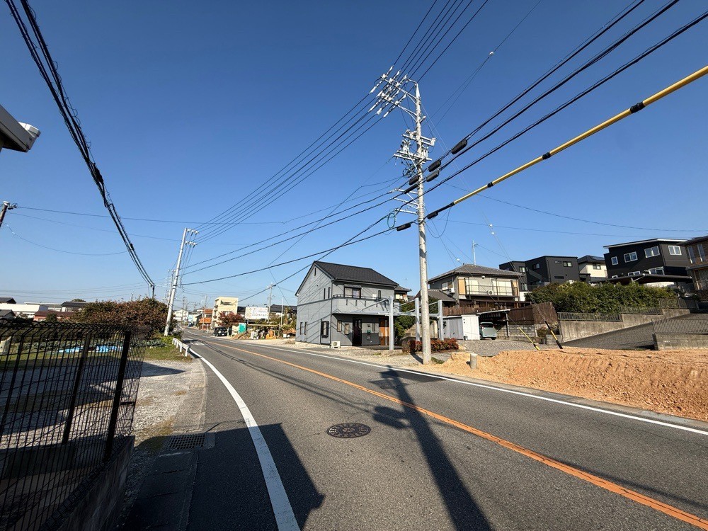 半田市亀崎高根町　第七　全2区画　2号地 画像2