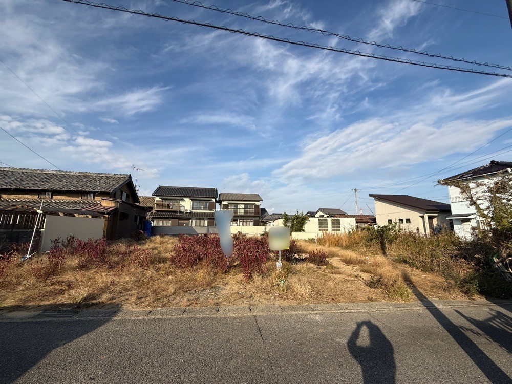 知多郡武豊町上ケ　第一　全3区画　1号地 画像5