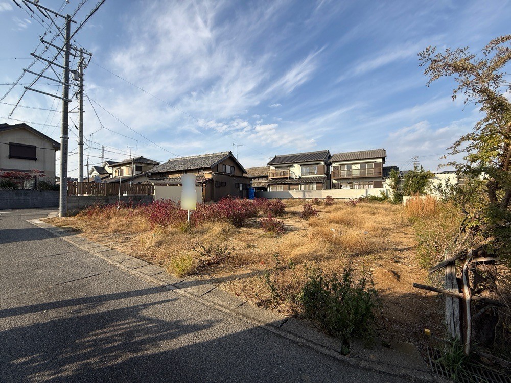 知多郡武豊町上ケ　第一　全3区画　2号地 画像4