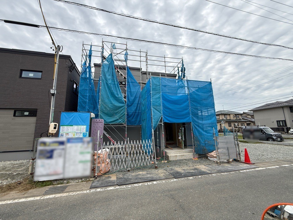 豊川市美園三丁目　2号棟 画像5