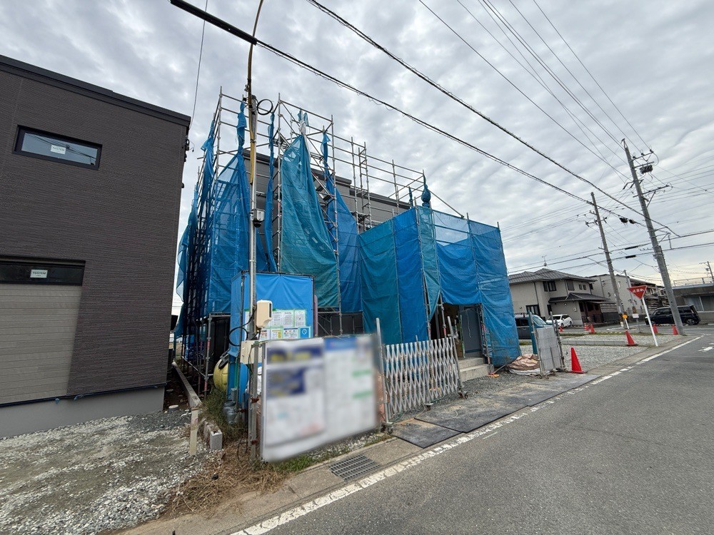 豊川市美園三丁目　2号棟 画像4