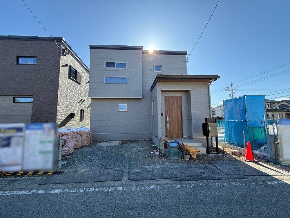 豊川市美園三丁目　2号棟 画像5