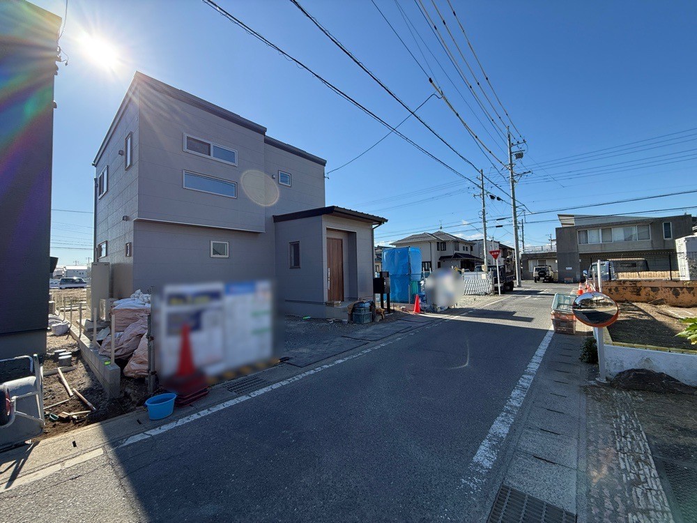 豊川市美園三丁目　2号棟 画像4