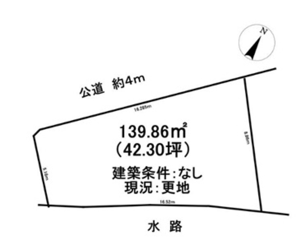 犬山市上野 画像3