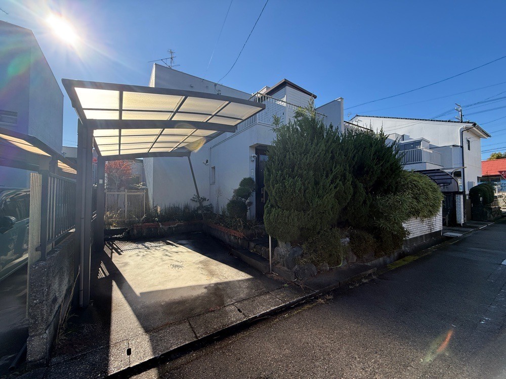 瀬戸市八幡台七丁目 画像4