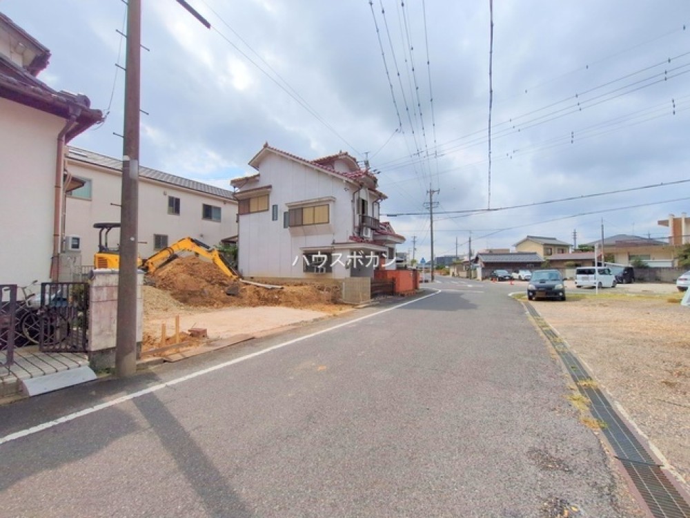 春日井市旭町四丁目　全1棟　1号棟 画像5