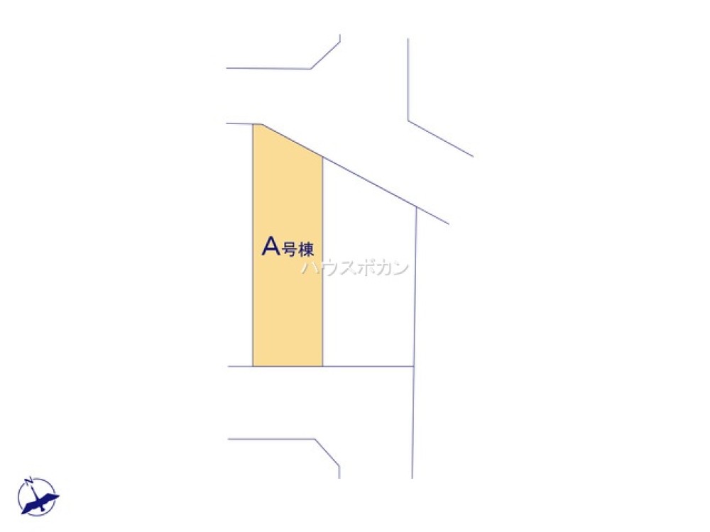 小牧市安田町　全2棟　1号棟 画像3