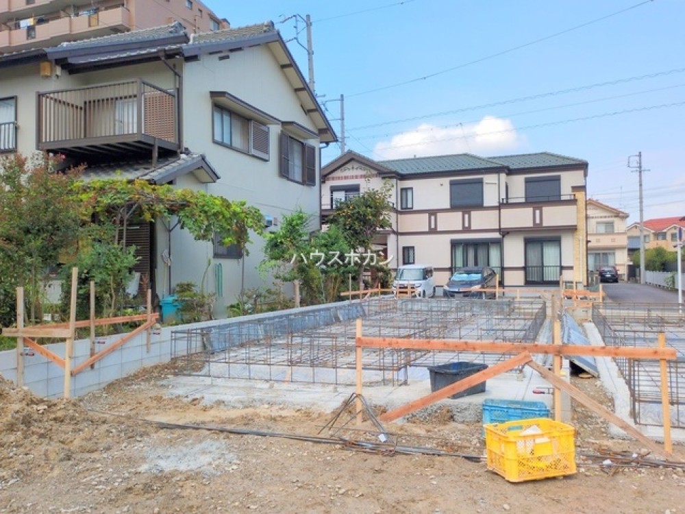 小牧市安田町　全2棟　1号棟 画像5