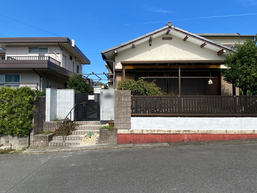東海市名和町　第三十三　全2区画　1号地 画像5