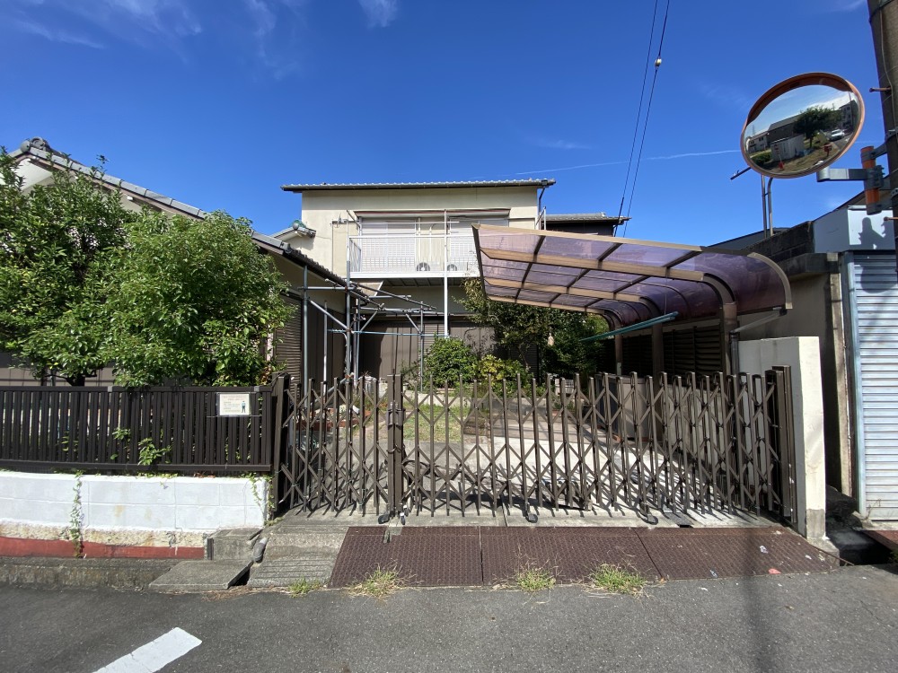 東海市名和町　第三十三　全2区画　2号地 画像5