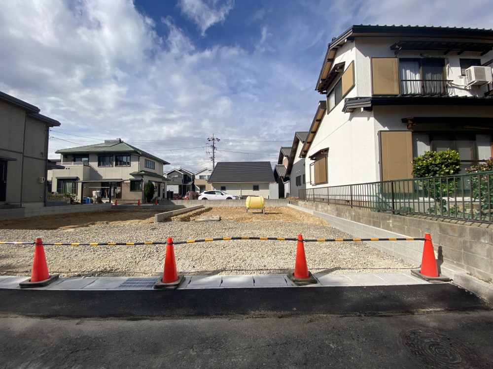 東海市富木島町　第十七　全2区画　2号地 画像5