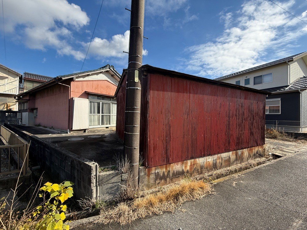 愛知郡東郷町大字春木 画像8