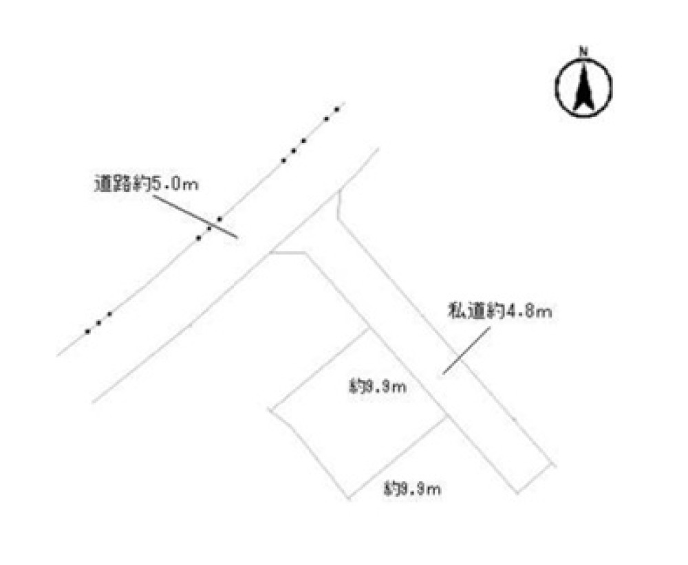 春日井市篠木町 画像6