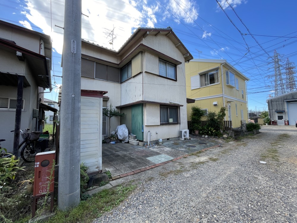 春日井市篠木町 画像4