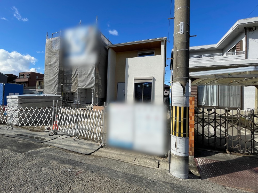 春日井市小木田町　全2棟　B号棟 画像5