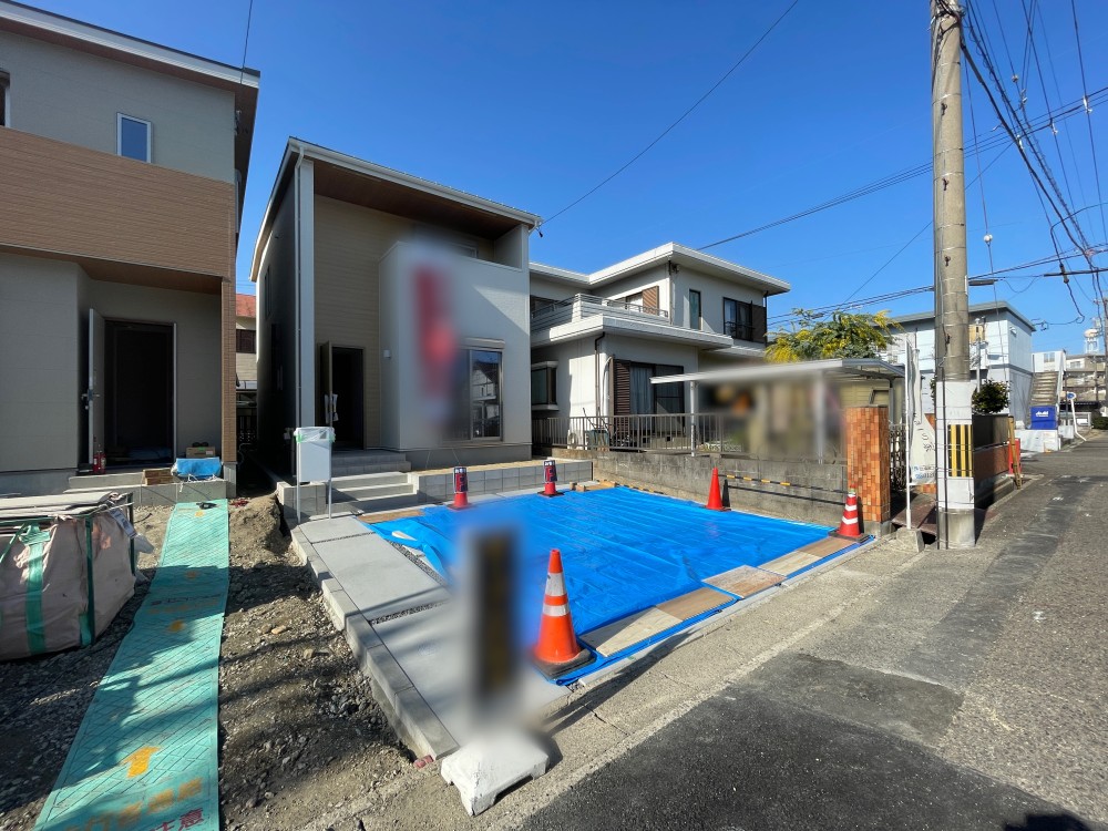 春日井市小木田町　全2棟　B号棟 画像5