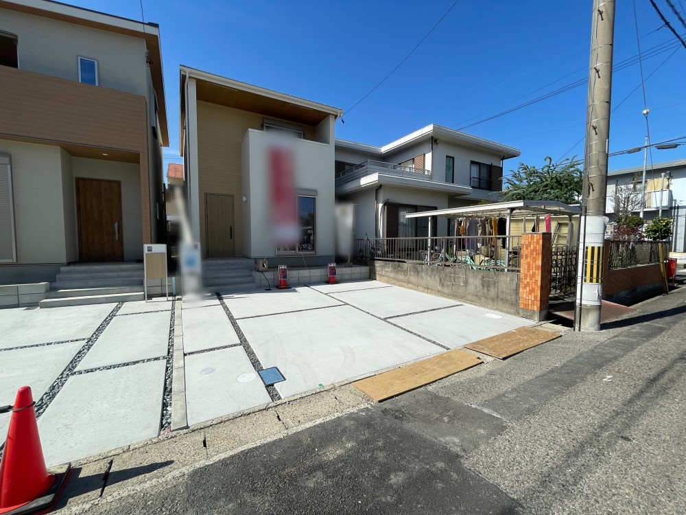 春日井市小木田町　全2棟　B号棟 画像16