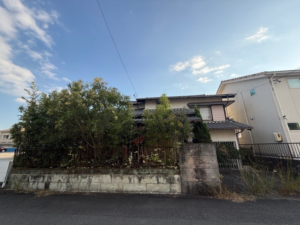 半田市桐ケ丘三丁目　全2区画　A号地 画像5